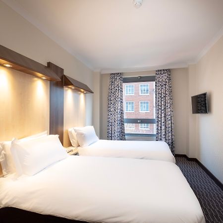 City Sleeper At Royal National Hotel Londra Esterno foto