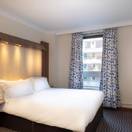 City Sleeper At Royal National Hotel Londra Esterno foto