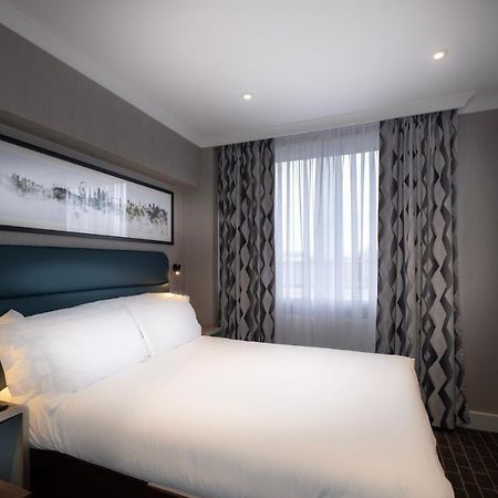 City Sleeper At Royal National Hotel Londra Esterno foto