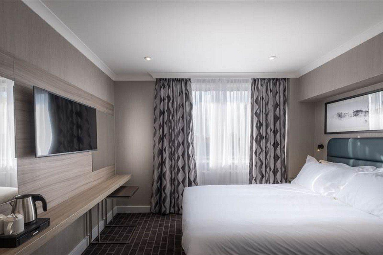 City Sleeper At Royal National Hotel Londra Esterno foto