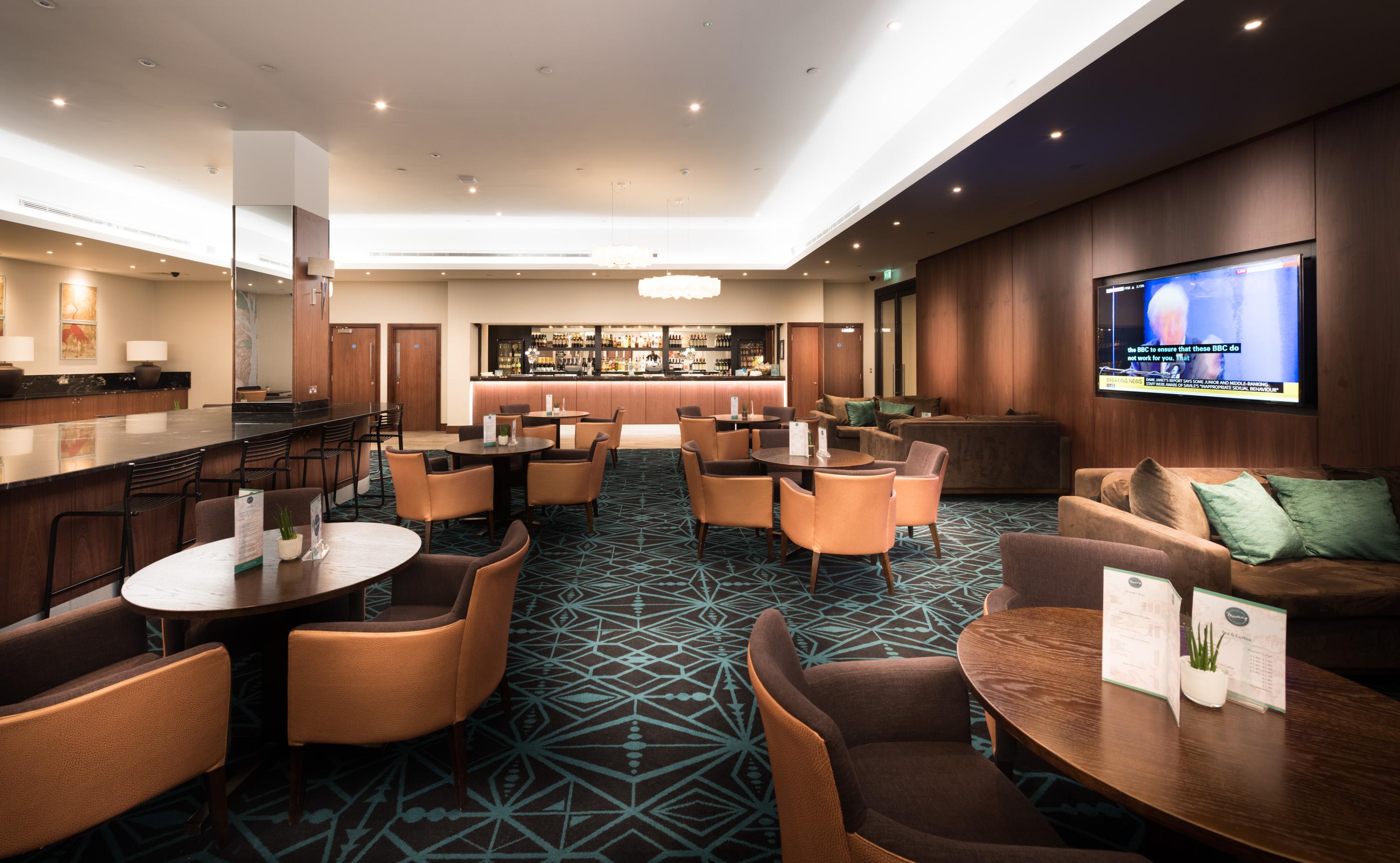 City Sleeper At Royal National Hotel Londra Esterno foto