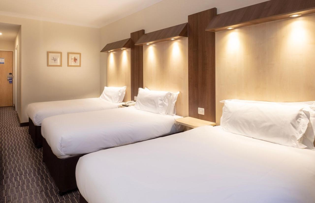 City Sleeper At Royal National Hotel Londra Esterno foto