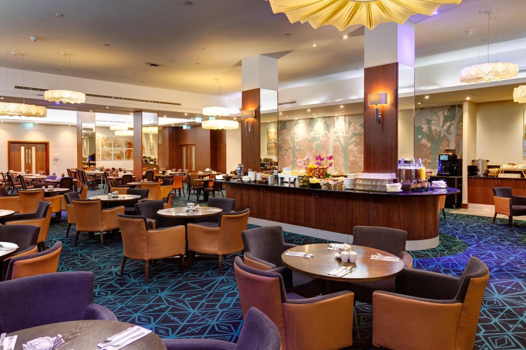 City Sleeper At Royal National Hotel Londra Esterno foto